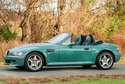 1999 BMW M Roadster & Coupe   - Photo 16 - Rockville, MD 20850