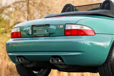 1999 BMW M Roadster & Coupe   - Photo 37 - Rockville, MD 20850
