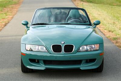 1999 BMW M Roadster & Coupe   - Photo 5 - Rockville, MD 20850