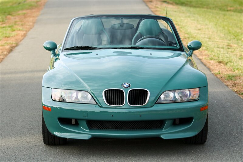 1999 BMW M Roadster & Coupe   - Photo 5 - Rockville, MD 20850