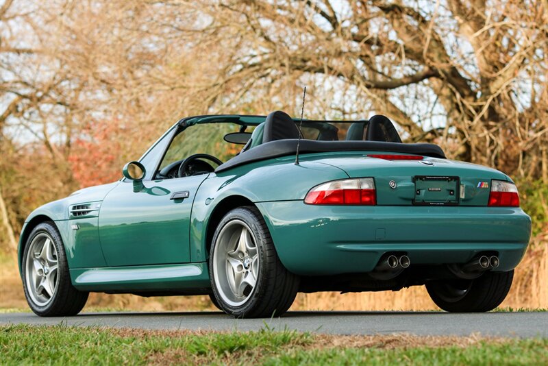 1999 BMW M Roadster & Coupe   - Photo 12 - Rockville, MD 20850