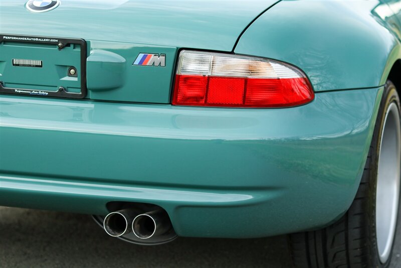 1999 BMW M Roadster & Coupe   - Photo 39 - Rockville, MD 20850