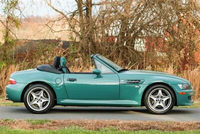 1999 BMW M Roadster & Coupe   - Photo 8 - Rockville, MD 20850