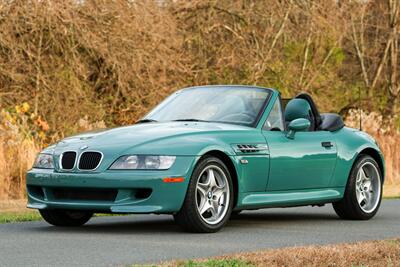 1999 BMW M Roadster & Coupe   - Photo 1 - Rockville, MD 20850