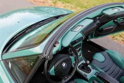 1999 BMW M Roadster & Coupe   - Photo 76 - Rockville, MD 20850