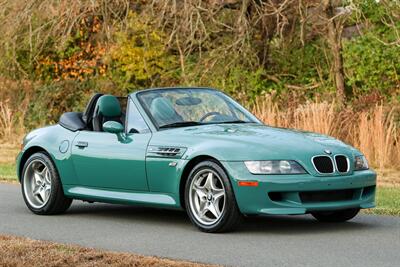 1999 BMW M Roadster & Coupe   - Photo 3 - Rockville, MD 20850