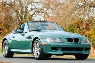 1999 BMW M Roadster & Coupe   - Photo 14 - Rockville, MD 20850