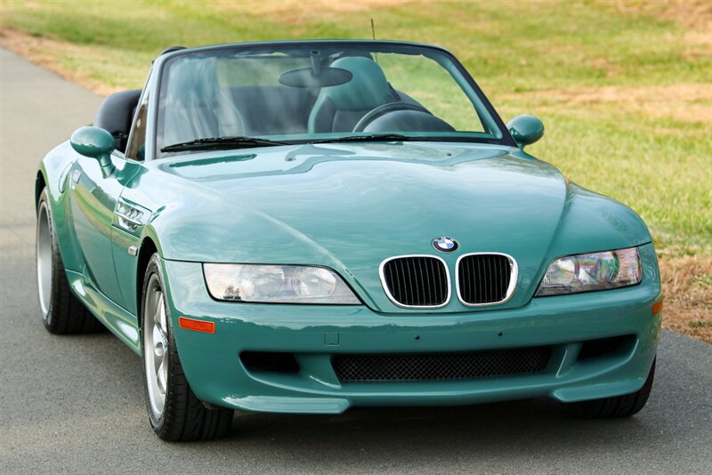 1999 BMW M Roadster & Coupe   - Photo 10 - Rockville, MD 20850