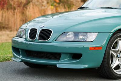 1999 BMW M Roadster & Coupe   - Photo 23 - Rockville, MD 20850