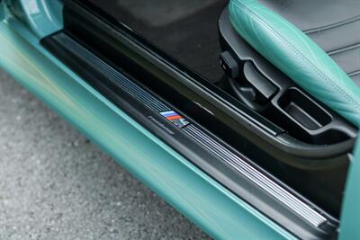 1999 BMW M Roadster & Coupe   - Photo 68 - Rockville, MD 20850