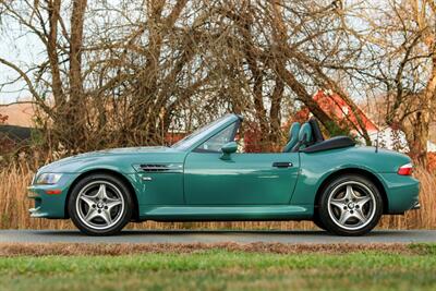 1999 BMW M Roadster & Coupe   - Photo 7 - Rockville, MD 20850