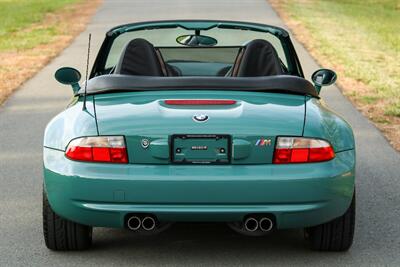 1999 BMW M Roadster & Coupe   - Photo 6 - Rockville, MD 20850