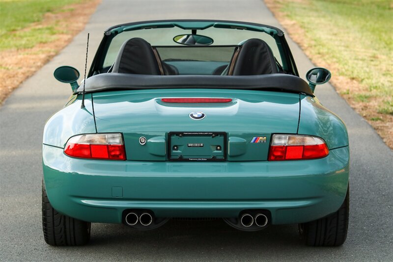 1999 BMW M Roadster & Coupe   - Photo 6 - Rockville, MD 20850