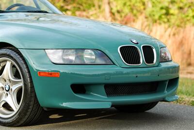 1999 BMW M Roadster & Coupe   - Photo 22 - Rockville, MD 20850