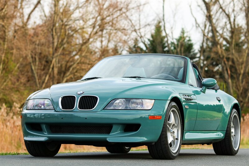 1999 BMW M Roadster & Coupe   - Photo 9 - Rockville, MD 20850