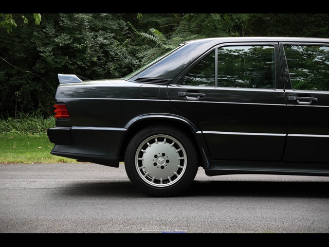 1987 Mercedes-Benz 190 E 2.3-16  Cosworth - Photo 13 - Rockville, MD 20850