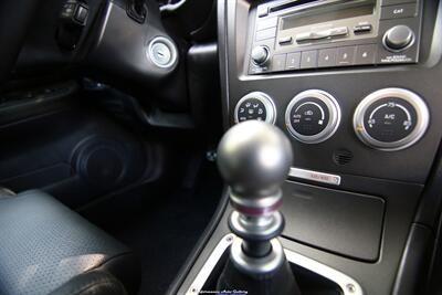 2007 Subaru Impreza WRX STI Limited   - Photo 86 - Rockville, MD 20850