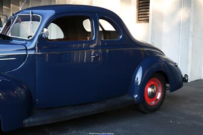 1939 Ford Deluxe   - Photo 38 - Rockville, MD 20850