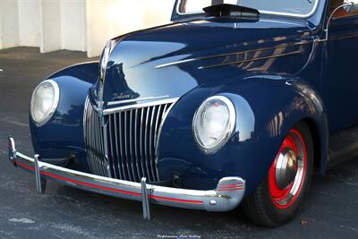 1939 Ford Deluxe   - Photo 29 - Rockville, MD 20850
