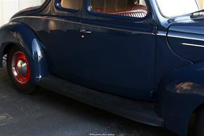 1939 Ford Deluxe   - Photo 45 - Rockville, MD 20850