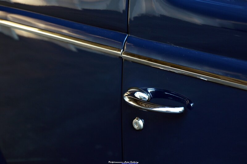 1939 Ford Deluxe   - Photo 44 - Rockville, MD 20850
