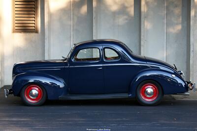 1939 Ford Deluxe   - Photo 22 - Rockville, MD 20850