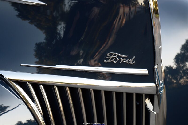 1939 Ford Deluxe   - Photo 32 - Rockville, MD 20850