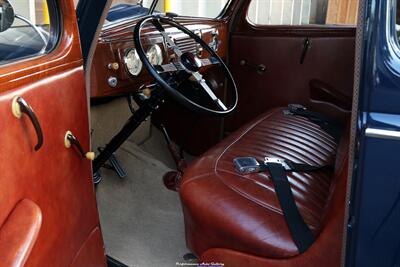1939 Ford Deluxe   - Photo 61 - Rockville, MD 20850
