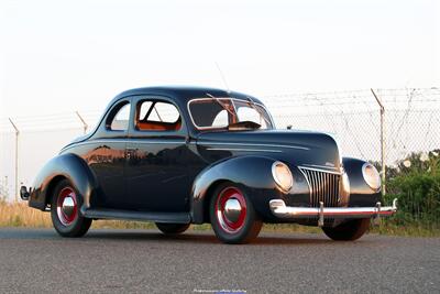 1939 Ford Deluxe   - Photo 8 - Rockville, MD 20850
