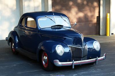 1939 Ford Deluxe   - Photo 14 - Rockville, MD 20850
