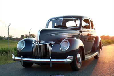 1939 Ford Deluxe   - Photo 5 - Rockville, MD 20850
