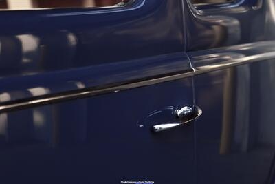 1939 Ford Deluxe   - Photo 41 - Rockville, MD 20850