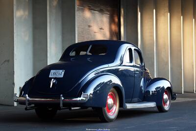 1939 Ford Deluxe   - Photo 19 - Rockville, MD 20850