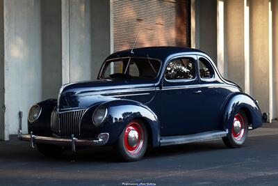 1939 Ford Deluxe   - Photo 1 - Rockville, MD 20850