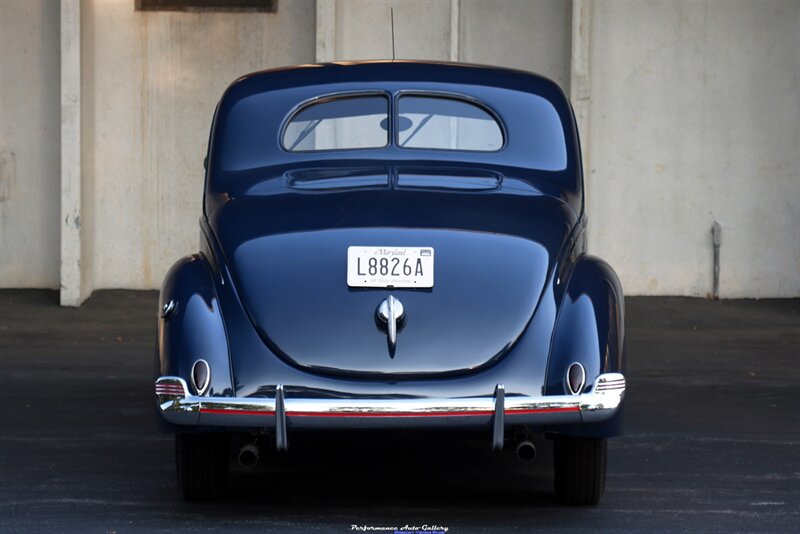 1939 Ford Deluxe   - Photo 15 - Rockville, MD 20850