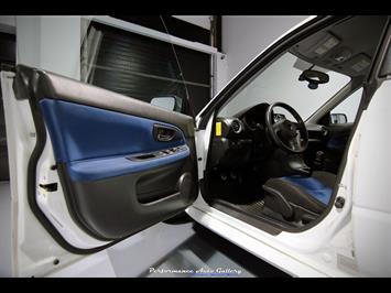2005 Subaru Impreza WRX STI   - Photo 22 - Rockville, MD 20850