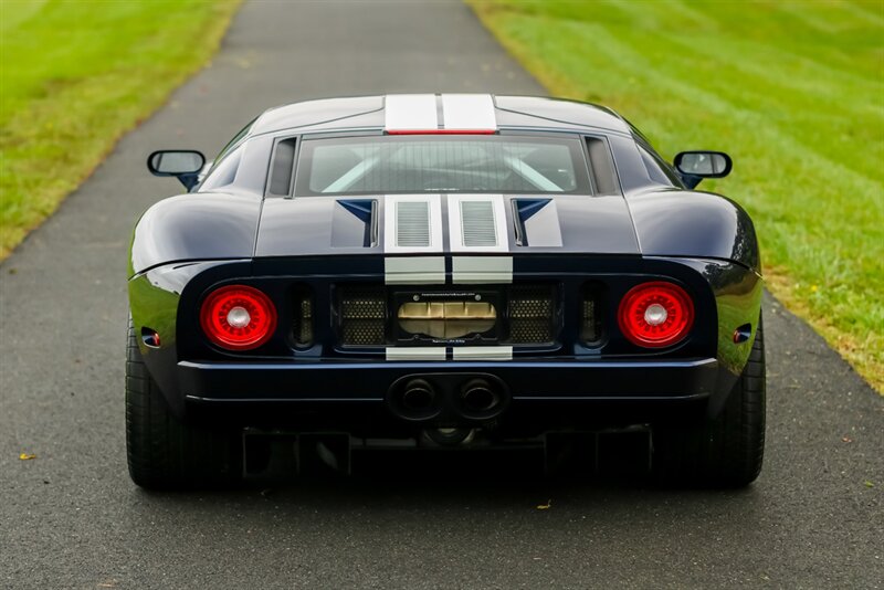 2005 Ford GT   - Photo 8 - Rockville, MD 20850