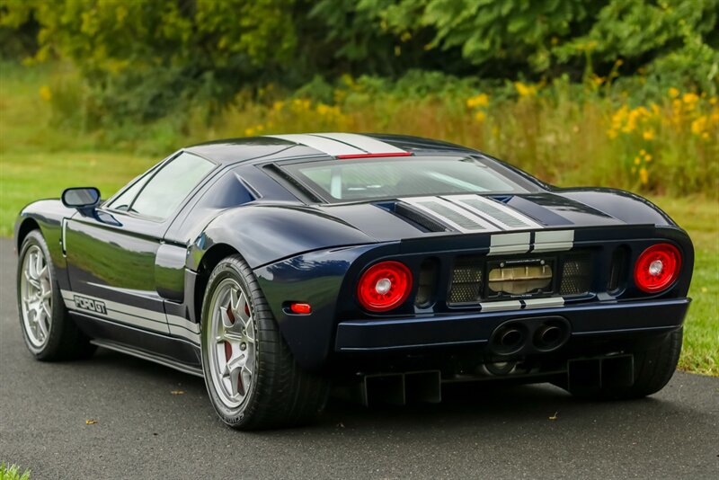 2005 Ford GT   - Photo 4 - Rockville, MD 20850