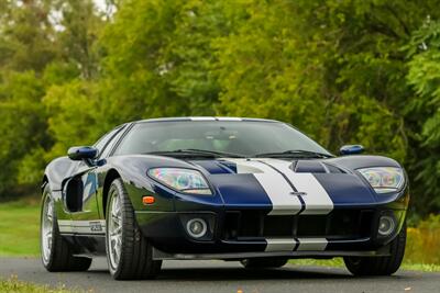 2005 Ford GT   - Photo 17 - Rockville, MD 20850