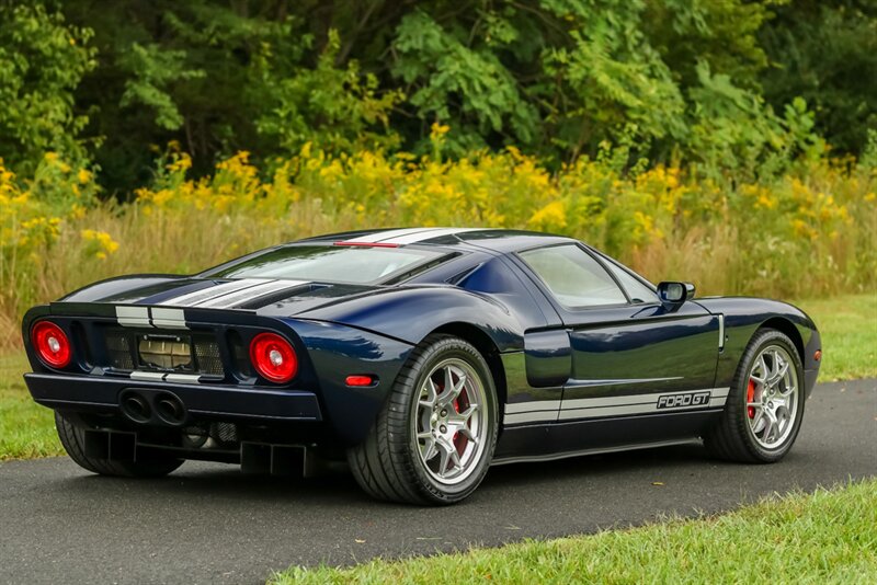 2005 Ford GT   - Photo 2 - Rockville, MD 20850