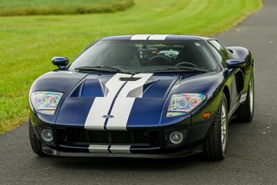 2005 Ford GT   - Photo 1 - Rockville, MD 20850