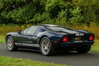 2005 Ford GT   - Photo 18 - Rockville, MD 20850