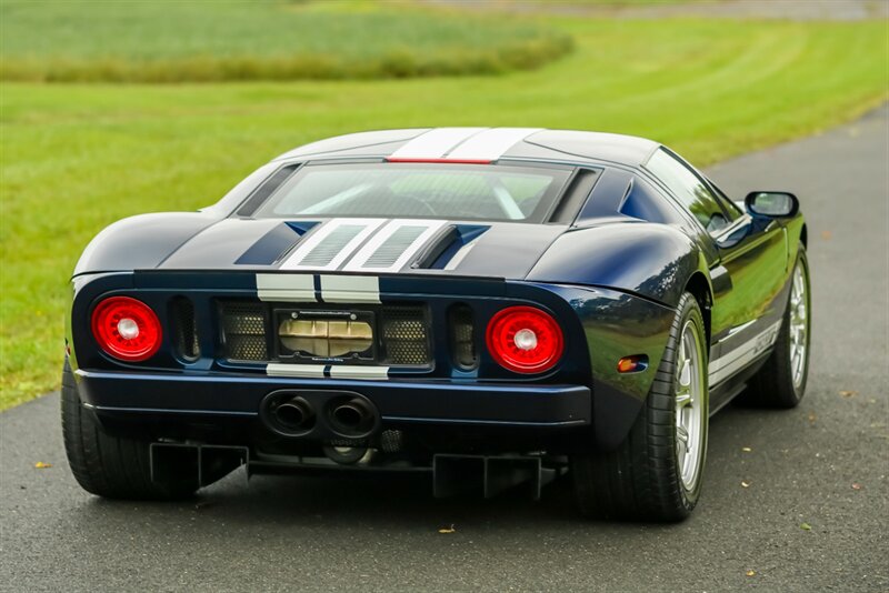2005 Ford GT   - Photo 19 - Rockville, MD 20850