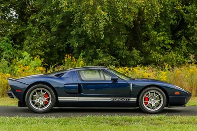 2005 Ford GT   - Photo 6 - Rockville, MD 20850