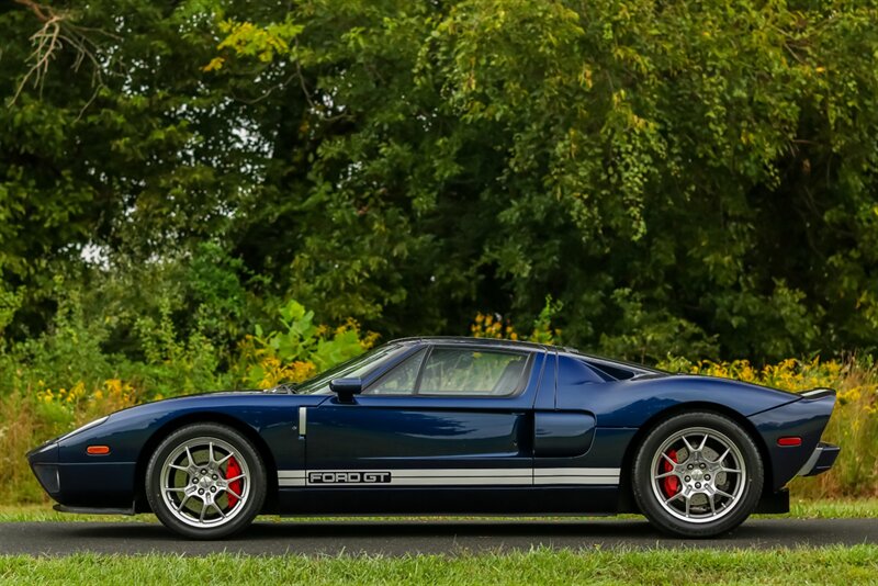 2005 Ford GT   - Photo 5 - Rockville, MD 20850