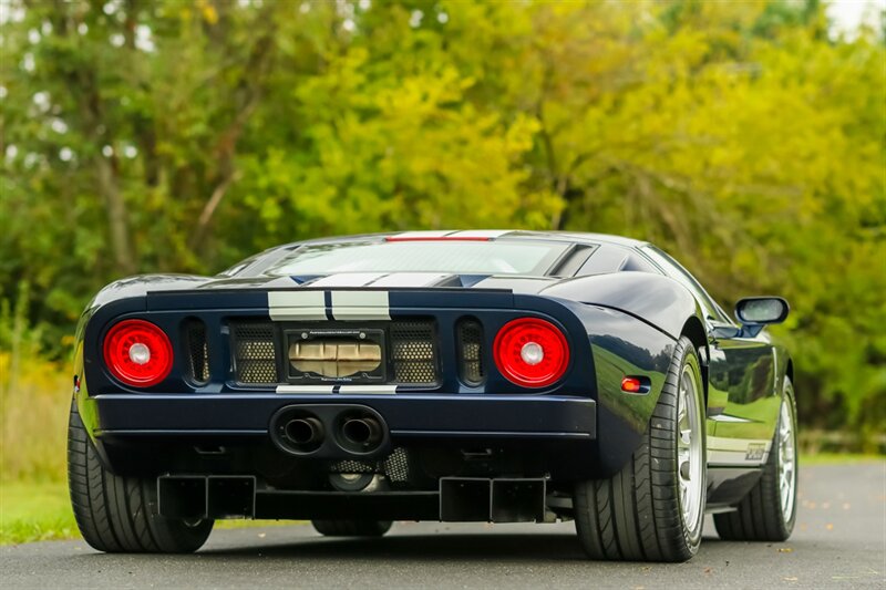 2005 Ford GT   - Photo 9 - Rockville, MD 20850