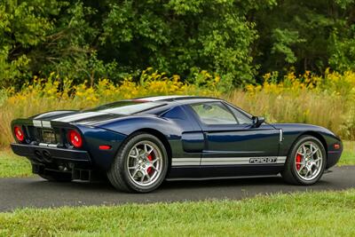 2005 Ford GT   - Photo 15 - Rockville, MD 20850