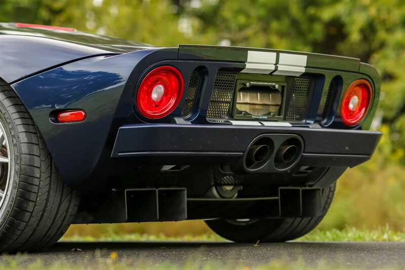 2005 Ford GT   - Photo 41 - Rockville, MD 20850