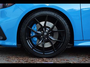 2016 Ford Focus RS   - Photo 23 - Rockville, MD 20850
