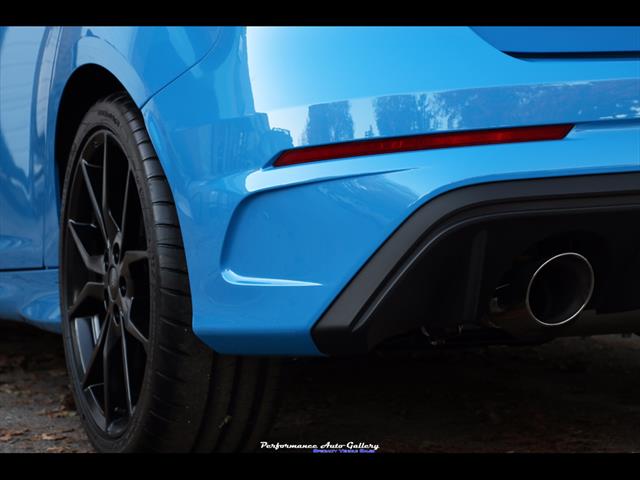 2016 Ford Focus RS   - Photo 15 - Rockville, MD 20850